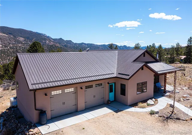 Homes for sale in Buena Vista, CO | 18492 Morrison Creek Cir, Buena Vista, CO 81211 | MLS# 4119926