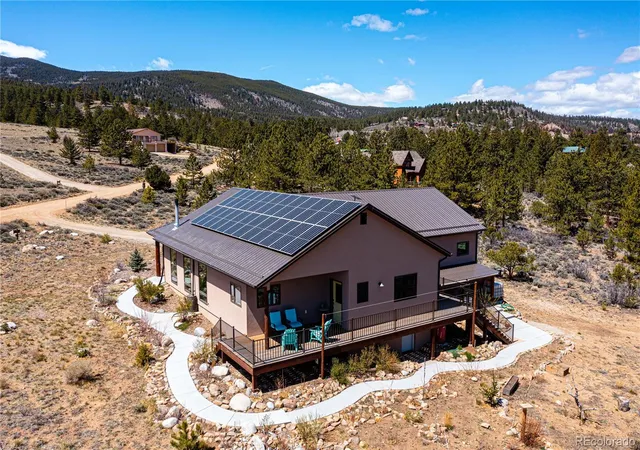 Homes for sale in Buena Vista, CO | 18492 Morrison Creek Cir, Buena Vista, CO 81211 | MLS# 4119926
