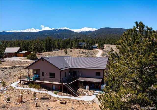 Homes for sale in Buena Vista, CO | 18492 Morrison Creek Cir, Buena Vista, CO 81211 | MLS# 4119926
