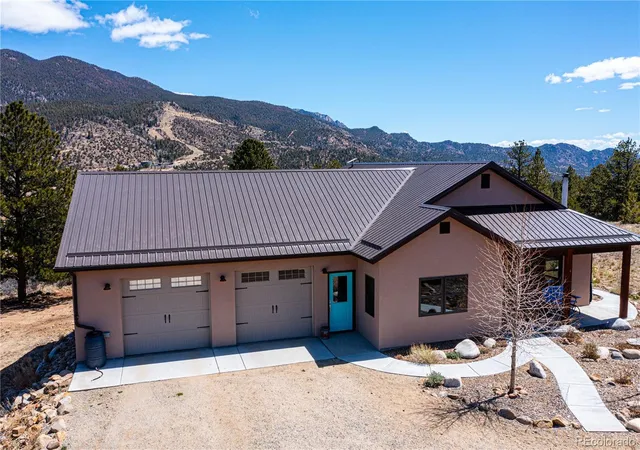 Homes for sale in Buena Vista, CO | 18492 Morrison Creek Cir, Buena Vista, CO 81211 | MLS# 4119926