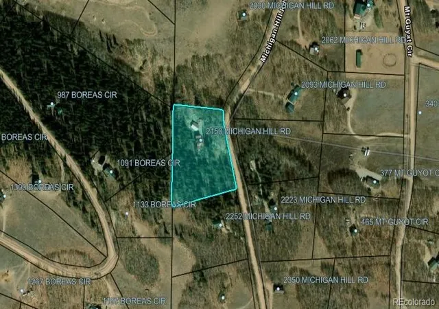 Photo 49 of Single family home for sale at 2150 Michigan Hl Rd, Jefferson, CO 80456 | MLS# 2458684 | Listing updated on 2026-08-29