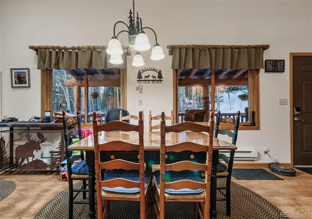 Photo 4 of Single family home for sale at 2150 Michigan Hl Rd, Jefferson, CO 80456 | MLS# 2458684 | Listing updated on 2026-08-29