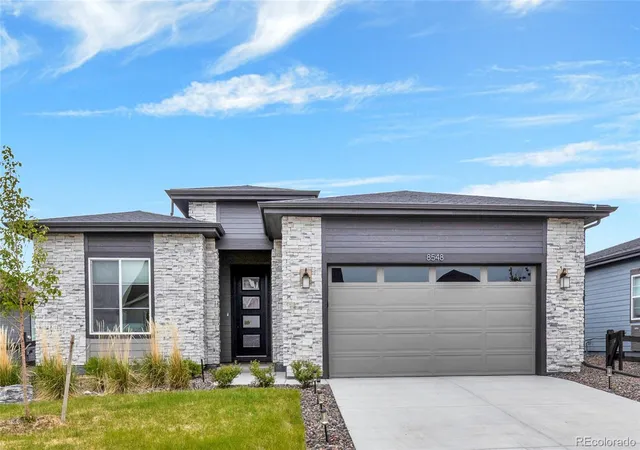1st image of 8548 S Quatar St, Aurora, CO 80016 | MLS# 1556327