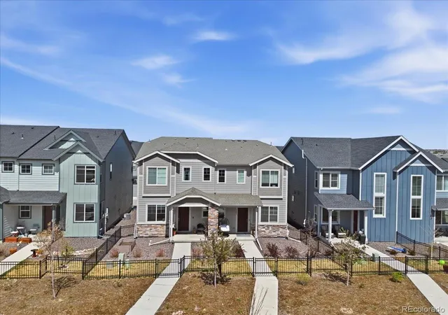5th image of 18221 French Creek Ave, Parker, CO 80134 | MLS# 3866645
