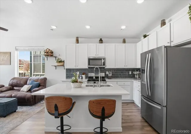 1st image of 18221 French Creek Ave, Parker, CO 80134 | MLS# 3866645