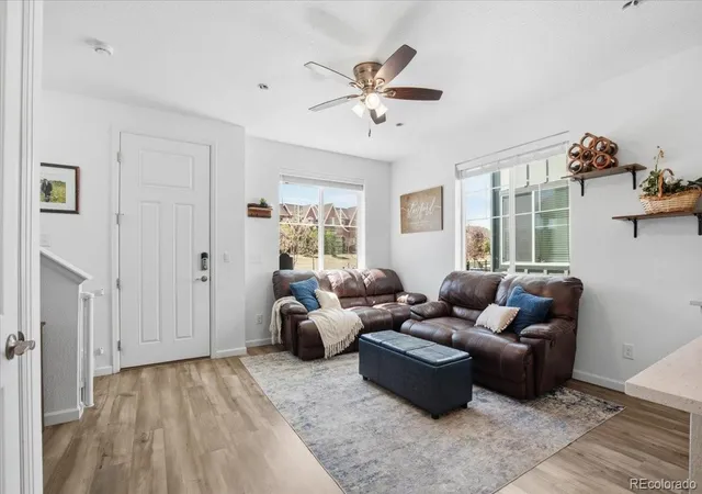 2nd image of 18221 French Creek Ave, Parker, CO 80134 | MLS# 3866645