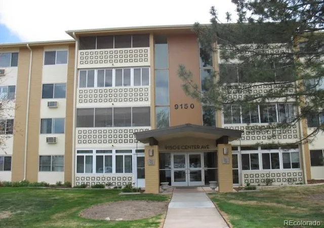 1st image of 9150 E Center Ave E #6B, Denver, CO 80247 | MLS# 2850750