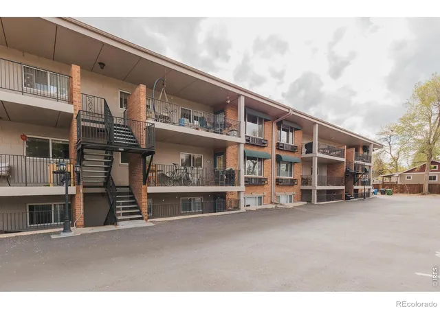 2nd image of 233 N Meldrum St, Fort Collins, CO 80521