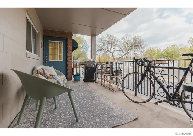 3rd image of 233 N Meldrum St, Fort Collins, CO 80521