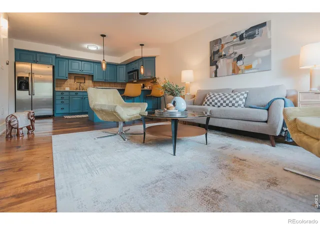 5th image of 233 N Meldrum St, Fort Collins, CO 80521