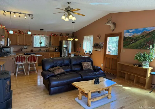 Homes for sale in Pine, CO | 33623 Smith Rd, Pine, CO 80470 | MLS# 8378650