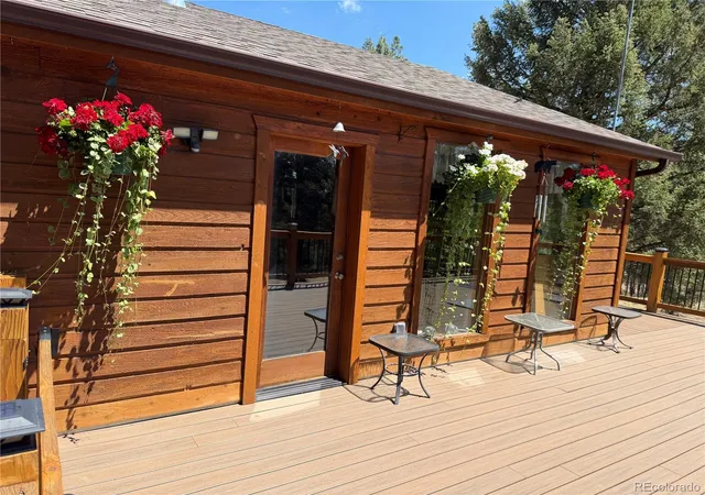 2nd image of 33623 Smith Rd, Pine, CO 80470 | MLS# 8378650