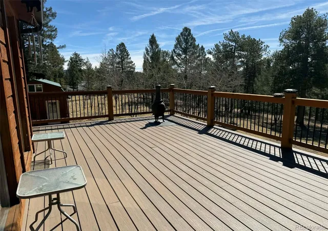 Photo 3 of Single family home for sale at 33623 Smith Rd, Pine, CO 80470 | MLS# 8378650 | Listing updated on 2026-09-20