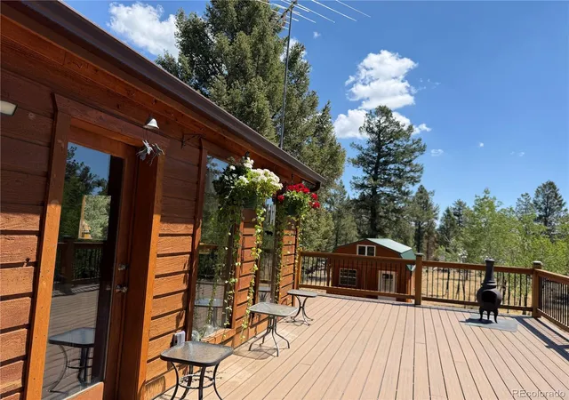 48th image of 33623 Smith Rd, Pine, CO 80470 | MLS# 8378650