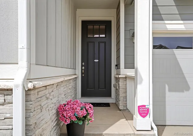 2nd image of 872 Goodrich Peak St, Erie, CO 80516 | MLS# 7844979