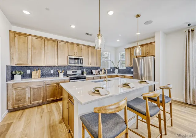 Homes for sale in Westminster, CO | 8797 Irving St, Westminster, CO 80031 | MLS# 2507525