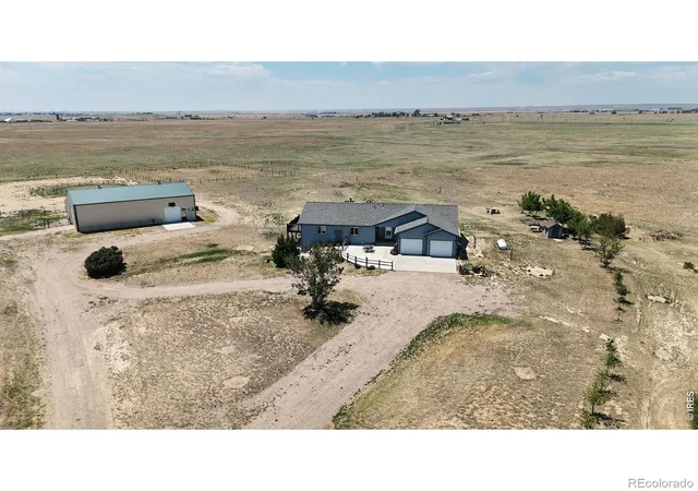 Photo 2 of Single family home for sale at 16498 County Rd 100, Nunn, CO 80648 | MLS# IR1056883 | Listing updated on 2026-09-27