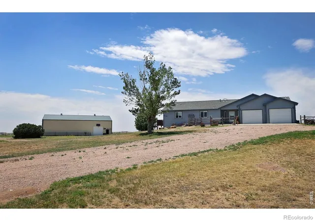 Photo 3 of Single family home for sale at 16498 County Rd 100, Nunn, CO 80648 | MLS# IR1056883 | Listing updated on 2026-09-27