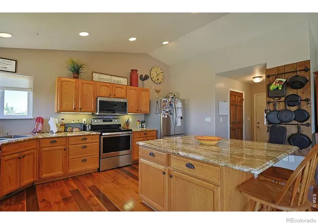 Photo 3 of Single family home for sale at 16498 County Rd 100, Nunn, CO 80648 | MLS# IR1056883 | Listing updated on 2026-09-27