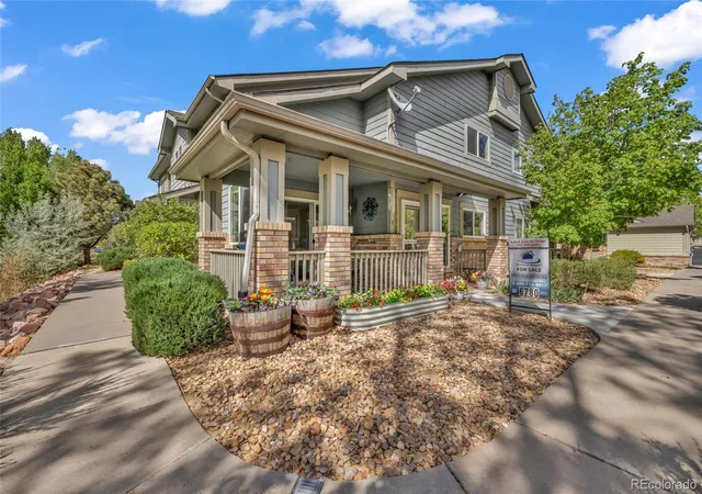 Homes for sale in Brighton, CO | 2900 Purcell St #I3, Brighton, CO 80601 | MLS# 7226472