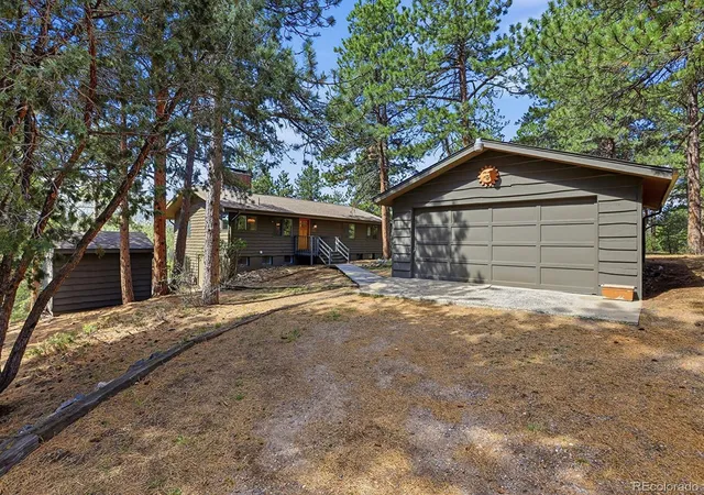 1st image of 7062 Peaceful Hills Rd, Morrison, CO 80465 | MLS# 4183017