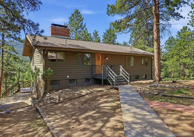 2nd image of 7062 Peaceful Hills Rd, Morrison, CO 80465 | MLS# 4183017