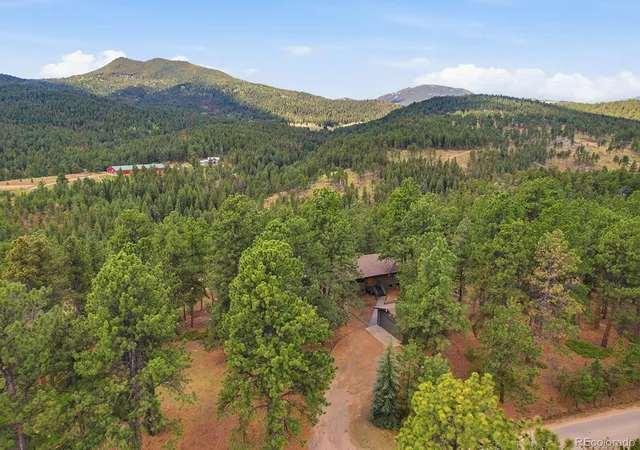 3rd image of 7062 Peaceful Hills Rd, Morrison, CO 80465 | MLS# 4183017