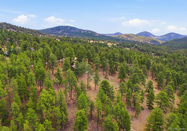 40th image of 7062 Peaceful Hills Rd, Morrison, CO 80465 | MLS# 4183017