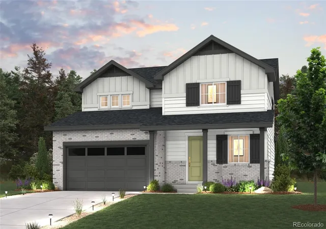1st image of 5784 N Indigo Rose St, Aurora, CO 80019 | MLS# 5453823