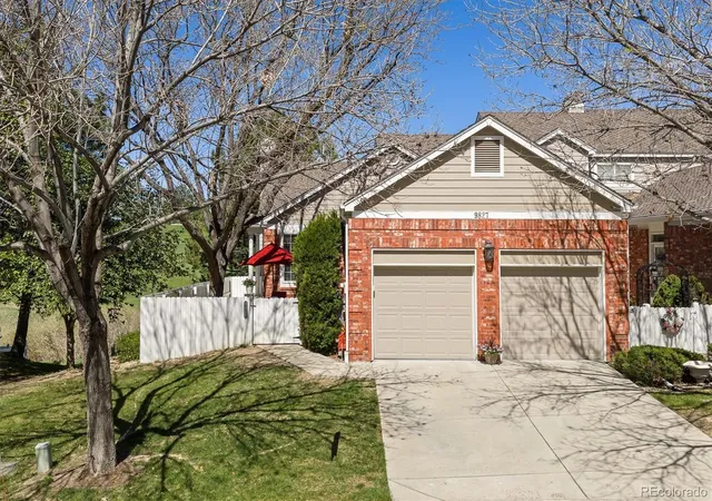 Homes for sale in Lone Tree, CO | 9827 Greensview Cir, Lone Tree, CO 80124 | MLS# 2913861