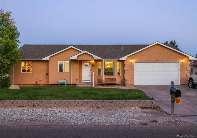 Homes for sale in Pueblo West, CO | 692 S Aguilar Dr, Pueblo West, CO 81007 | MLS# 4669316