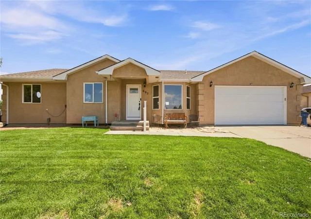 1st image of 692 S Aguilar Dr, Pueblo, CO 81007 | MLS# 4669316