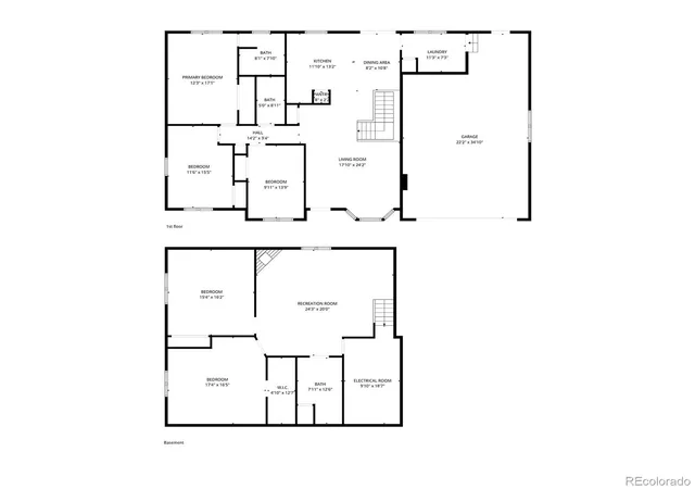 32nd image of 692 S Aguilar Dr, Pueblo, CO 81007 | MLS# 4669316