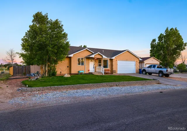 Homes for sale in Pueblo West, CO | 692 S Aguilar Dr, Pueblo West, CO 81007 | MLS# 4669316
