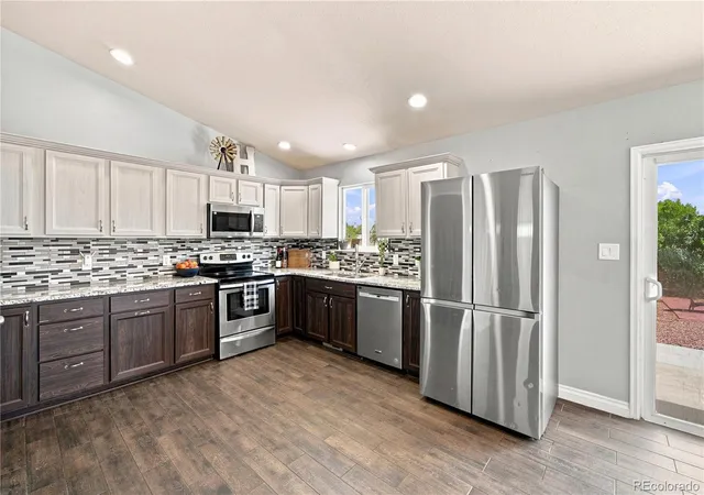 5th image of 692 S Aguilar Dr, Pueblo, CO 81007 | MLS# 4669316