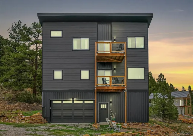 Homes for sale in Fairplay, CO | 344 Redhill Rd, Fairplay, CO 80440 | MLS# 5456912