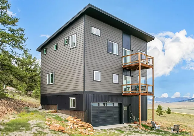 Homes for sale in Fairplay, CO | 344 Redhill Rd, Fairplay, CO 80440 | MLS# 5456912