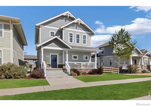 Photo 2 of Single family home for sale at 2568 Nancy Gray Ave, Fort Collins, CO 80525 | MLS# IR1056901 | Listing updated on 2026-10-02