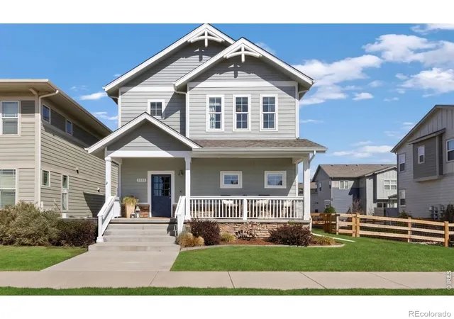 Photo 3 of Single family home for sale at 2568 Nancy Gray Ave, Fort Collins, CO 80525 | MLS# IR1056901 | Listing updated on 2026-10-02