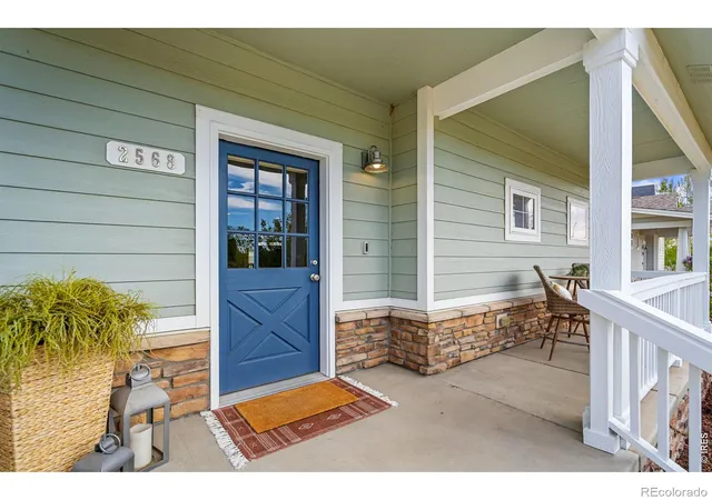 Photo 3 of Single family home for sale at 2568 Nancy Gray Ave, Fort Collins, CO 80525 | MLS# IR1056901 | Listing updated on 2026-10-02