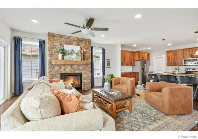 Photo 4 of Single family home for sale at 2568 Nancy Gray Ave, Fort Collins, CO 80525 | MLS# IR1056901 | Listing updated on 2026-10-02