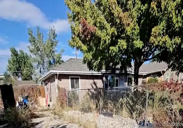 1st image of 6651 Grove St, Denver, CO 80221 | MLS# 9686877