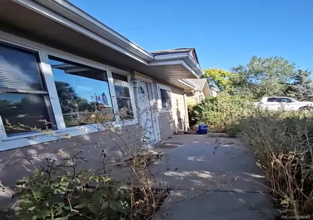 4th image of 6651 Grove St, Denver, CO 80221 | MLS# 9686877