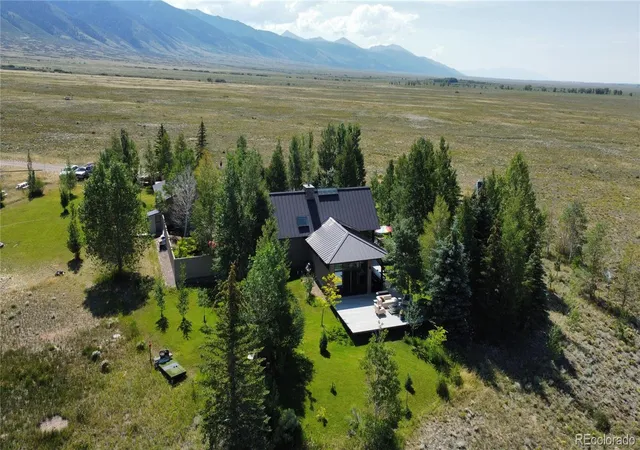 Photo 1 of Single family home for sale at 60248 County Rd Ll57, Villa Grove, CO 81155 | MLS# 9207710 | Listing updated on 2026-08-27