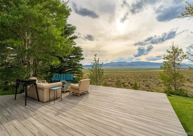 Photo 2 of Single family home for sale at 60248 County Rd Ll57, Villa Grove, CO 81155 | MLS# 9207710 | Listing updated on 2026-08-27
