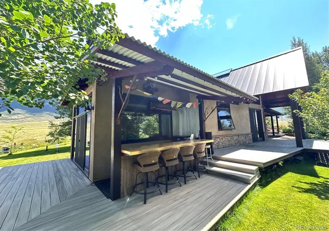 Photo 3 of Single family home for sale at 60248 County Rd Ll57, Villa Grove, CO 81155 | MLS# 9207710 | Listing updated on 2026-08-27