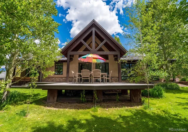 Homes for sale in Villa Grove, CO | 60248 County Road Ll57, Villa Grove, CO 81155 | MLS# 9207710