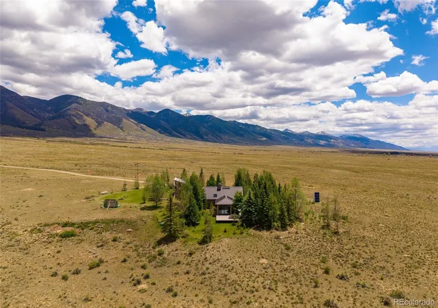 Homes for sale in Villa Grove, CO | 60248 County Road Ll57, Villa Grove, CO 81155 | MLS# 9207710