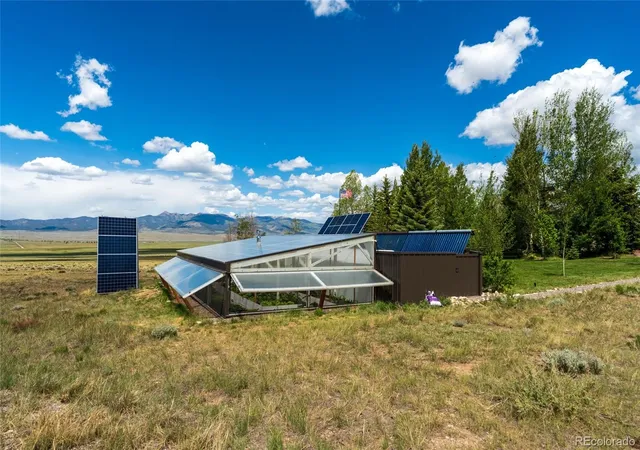 Homes for sale in Villa Grove, CO | 60248 County Road Ll57, Villa Grove, CO 81155 | MLS# 9207710