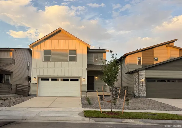1st image of 9374 Danube St, Commerce City, CO 80022 | MLS# 7553907